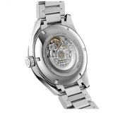 Tag Heuer Carrera Calibre 5 White Dial Silver Steel Strap Watch for Men - WAR201D.BA0723 Buy Now By Tag Heuer