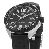 Tag Heuer Formula 1 Black Dial Watch for Men - WAZ1110.FT8023 Buy Now By Tag Heuer