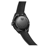 Tag Heuer Formula 1 Diamonds Black Dial Black Leather Strap Watch for Women - WBJ1417.FC8234 Buy Now By Tag Heuer