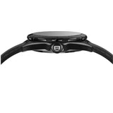 Tag Heuer Formula 1 Diamonds Black Dial Black Leather Strap Watch for Women - WBJ1417.FC8234 Buy Now By Tag Heuer