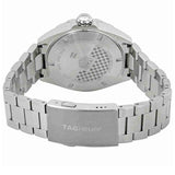Tag Heuer Formula 1 Calibre 6 Automatic Blue Dial Silver Steel Strap Watch for Men - WAZ2014.BA0842 Buy Now By Tag Heuer