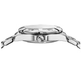 Tag Heuer Aquaracer Diamonds Emerald Green Dial Watch for Women - WBD1316.BA0740 Buy Now By Tag Heuer