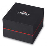 Tissot T Race Chronograph Blue Dial Silver Steel Strap Watch For Men - T141.417.11.041.00 Buy Now By Tissot