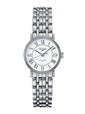 Longines Presence 25.5mm Automatic Stainless Steel Watch for Women - L4.321.4.11.6 Buy Now By Longines