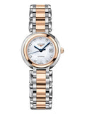 Longines PrimaLuna Automatic 26.5mm Watch for Women - L8.111.5.87.6 Buy Now By Longines