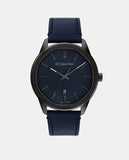 Calvin Klein Tone Blue Dial Blue NATO Strap Watch for Men - K7K514VN Buy Now By Calvin Klein