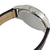 Tommy Hilfiger Austin Grey Dial Brown Leather Strap Watch for Men - 1791637 Buy Now By Tommy Hilfiger