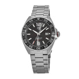 Tag Heuer Formula 1 Anthracite Dial Watch for Men - WAZ2011.BA0842 Buy Now By Tag Heuer