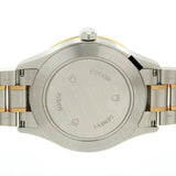 Tudor Style Automatic Gold Dial Two Tone Steel Strap Watch for Men - M12713-0001 Buy Now By Tudor