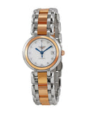 Longines PrimaLuna Automatic 26.5mm Watch for Women - L8.111.5.87.6 Buy Now By Longines