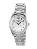 Longines Master Collection Automatic Stainless Steel Watch for Men - L2.793.4.78.6 Buy Now By Longines