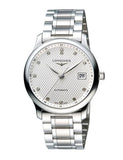 Longines Master Collection Automatic 40mm Watch for Men - L2.793.4.77.6 Buy Now By Longines