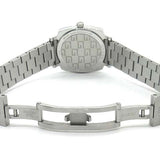 Gucci Grip Quartz Silver Dial Silver Steel Strap Watch For Men - YA157501 Buy Now By Gucci