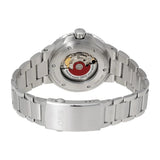 Oris Aquis Date Blue Dial Silver Steel Strap Watch for Men - 0173377304135-0782405PEB Buy Now By Oris