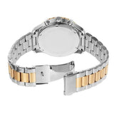 Michael Kors Berkley Chronograph Silver Dial Two Tone Steel Strap Watch For Women - MK7415 Buy Now By Michael Kors