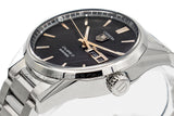 Tag Heuer Carrera Black Dial Watch for Men - WAR201C.BA0723 Buy Now By Tag Heuer
