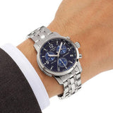 Tissot PRC 200 T Sports Automatic Mens Watch T17.1.586.42 Buy Now By Tissot
