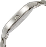 Calvin Klein City Blue Dial Silver Steel Strap Watch for Men - K2G2G14N Buy Now By Calvin Klein