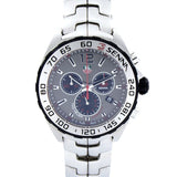 Tag Heuer Formula 1 Grey Dial Watch for Men - CAZ1012.BA0883 Buy Now By Tag Heuer