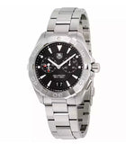 Tag Heuer Aquaracer Black Dial Watch for Men - WAY111Z.BA0928 Buy Now By Tag Heuer