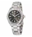Tag Heuer Aquaracer Anthracite Dial Watch for Men - WAY2113.BA0928 Buy Now By Tag Heuer