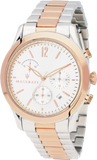 Maserati Tradizione White Dial Two Tone Stainless Steel Strap Watch For Men - R8873625001 Buy Now By Maserati