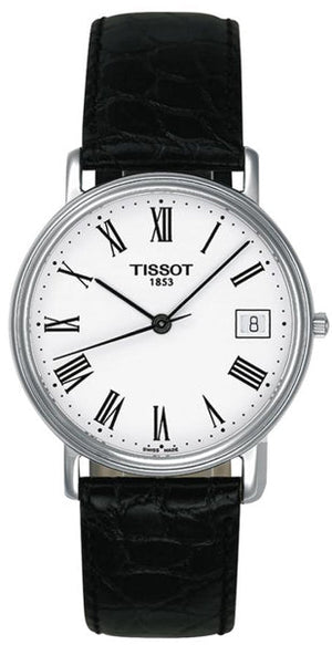 Tissot T Classic Desire Quartz Watch For Men - T52.1.421.13 Buy Now By Tissot