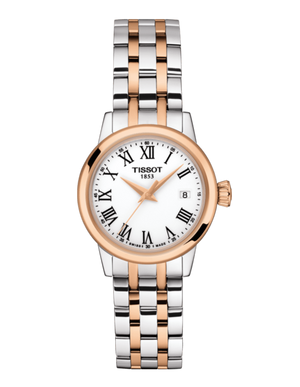 Tissot Classic Dream Lady Quartz Watch For Women - T129.210.22.013.00 Buy Now By Tissot