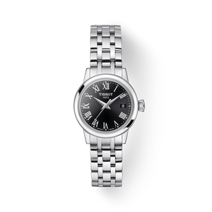 Tissot Classic Dream Lady Watch For Women - T129.210.11.053.00 Buy Now By Tissot