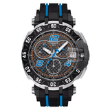 Tissot T Race Tito Rabat Chronograph Watch For Men - T092.417.27.207.01 Buy Now By Tissot