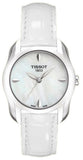 Tissot T Wave Stainless Steel Watch For Women - T023.210.16.111.00 Buy Now By Tissot