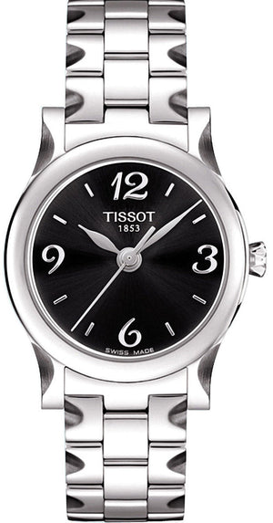 Tissot Stylis-T Watch For Women - T028.210.11.057.00 Buy Now By Tissot