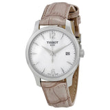 Tissot T Classic Tradition Lady Quartz Watch For Women - T063.210.17.117.00 Buy Now By Tissot