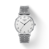 Tissot Everytime Desire Medium Silver Dial Silver Mesh Bracelet Watch For Men - T109.410.11.032.00 Buy Now By Tissot