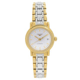Longines Presence 25.5mm Automatic Watch for Women - L4.321.2.12.7 Buy Now By Longines