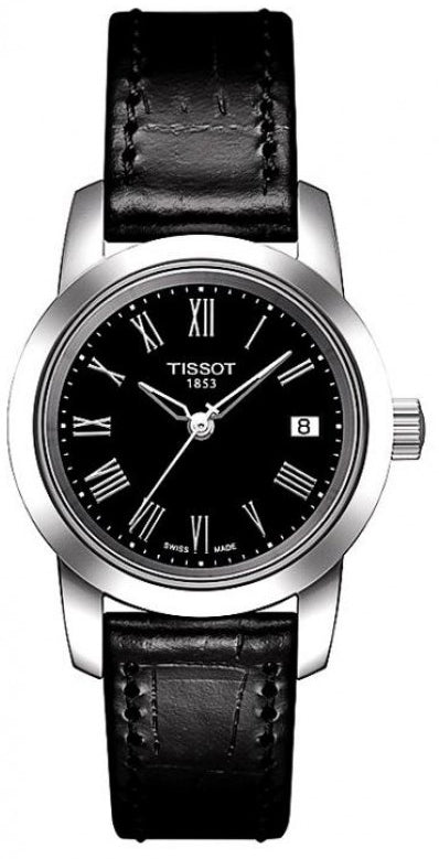 Tissot Classic Dream Watch For Women - T033.210.16.053.00 Buy Now By Tissot
