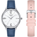 Tissot T Lady Bella Ora Round Watch For Women - T103.210.16.017.00 Buy Now By Tissot