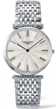 Longines La Grande Classique Ivory Dial 24mm Watch for Women - L4.755.4.71.6 Buy Now By Longines