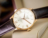 Tissot Chemin Des Tourelles Powermatic 80 Cosc Silver Dial Brown Leather Strap Watch For Men - T099.408.36.038.00 Buy Now By Tissot