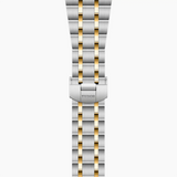 Tudor Royal Automatic Silver Dial Two Tone Steel Strap Watch for Men - M28603-0001 Buy Now By Tudor