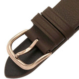 Emporio Armani Aviator Quartz Black Dial Brown Leather Strap Watch For Men - AR11337 Buy Now By Emporio Armani