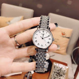 Tissot T Classic Everytime Small White Dial Silver Mesh Bracelet Watch For Women - T109.210.11.033.00 Buy Now By Tissot