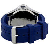 Tommy Hilfiger Drew Black Dial Black Rubber Strap Watch for Men - 1791062 Buy Now By Tommy Hilfiger