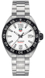 Tag Heuer Formula 1 White Dial Watch for Men - WAZ1111.BA0875 Buy Now By Tag Heuer