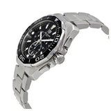 Tag Heuer Aquaracer Black Dial Watch for Men - CAY111A.BA0927
