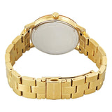 Michael Kors Norie Gold Dial Gold Steel Strap Watch for Women - MK3560 Buy Now By Michael Kors