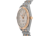 Breitling Chronomat Automatic 36 White Dial Two Tone Steel Strap Watch for Women - U10380101A1U1 Buy Now By Breitling