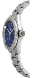 Tag Heuer Formula 1 Diamonds Blue Dial Silver Steel Strap Watch for Women - WBJ1416.BA0664 Buy Now By Tag Heuer