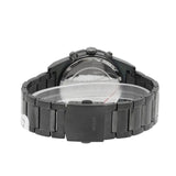 Guess Sport Analog Grey Dial Grey Steel Strap Watch for Men - W0377G5 Buy Now By Guess