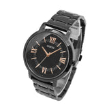 Guess Montauk Black Tone Stainless Steel Watch For Women - W0933L4 Buy Now By Guess